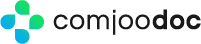 comjoodoc Logo